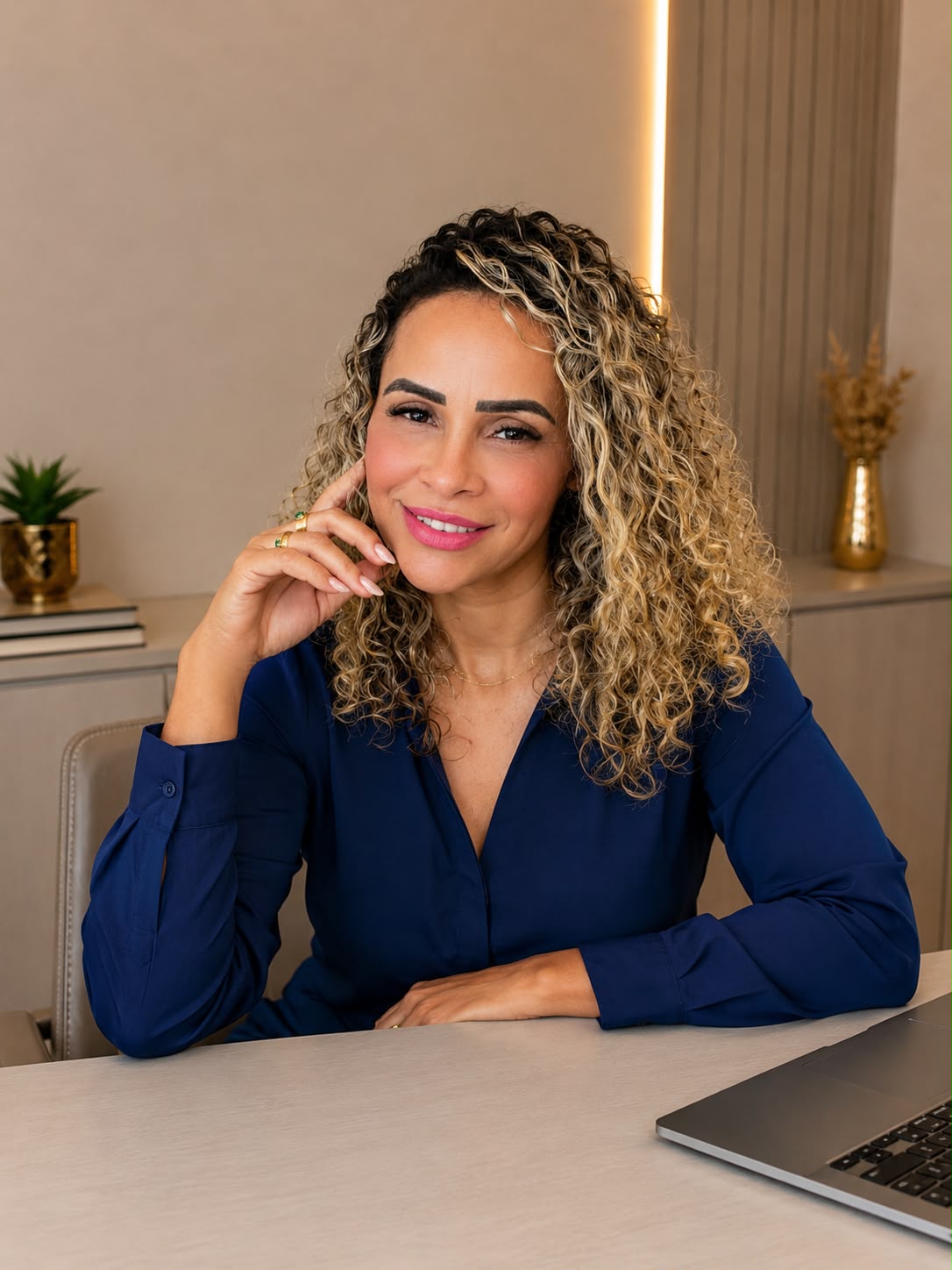 Adeene Souza, Nutricionista Clínica e Esportiva