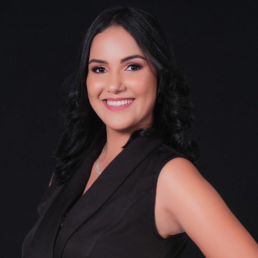 Jesiane Teixeira, Psicóloga Clínica · Abordagem TCC