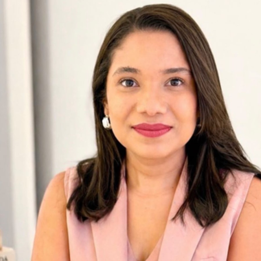 Thaynnara Barros, Neuropsicóloga Organizacional